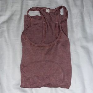 Lululemon swiftly tech racer back